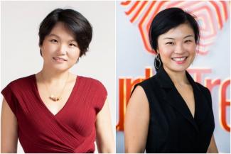 PHOTOS: COURTESY OF JESSICA TAN, COURTESY OF LIN FENGRU