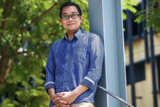 PHOTO: Berita Harian by SYAMIL SAPARI