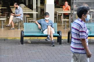 ST PHOTO: DESMOND WEE