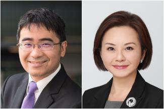 Prof Goh will return to the Supreme Court after more than 10 years in academia: PHOTO: ST