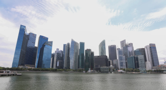 With Singapore at a “critical juncture” and the old playbook no longer sufficient, significant change is in the air. PHOTO: TAY CHU YI, BT