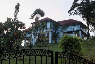 There was over-exuberant speculation online about the circumstances under which the ministers came to rent the Ridout properties. PHOTO: LIANHE ZAOBAO FILE