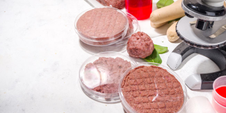 SMU publishes first peer-reviewed study on consumer acceptance of lab-grown meat among Singapore consumers