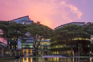 The inaugural International Conference on ESG and Climate Governance will include keynotes from Loh Boon Chye, CEO of the Singapore Exchange (SGX) and Professor Winston Chow, Associate Professor of Urban Climate and Lee Kong Chian Research Fellow at SMU.