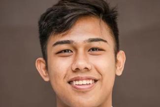 Young entrepreneur, Mr. Fathurrahman Faizal is among the outstanding youth featured in Forbes' ‘30 Under 30 Asia’ list. PHOTO: FORBES