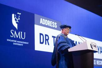 PHOTO: SMU