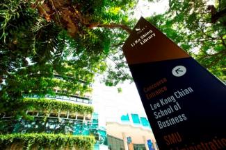 Threadment Investment Award 2015