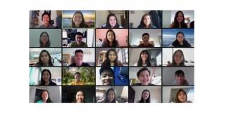 SMU students and alumni start ground-up initiative to help NPOs thrive towards resilience in the social sector