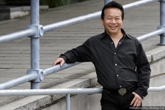 Never too old to learn new things | SMU Newsroom