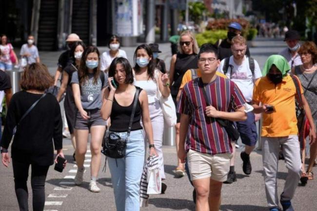 How hot and humid Singapore is trying to cool itself down | SMU Newsroom