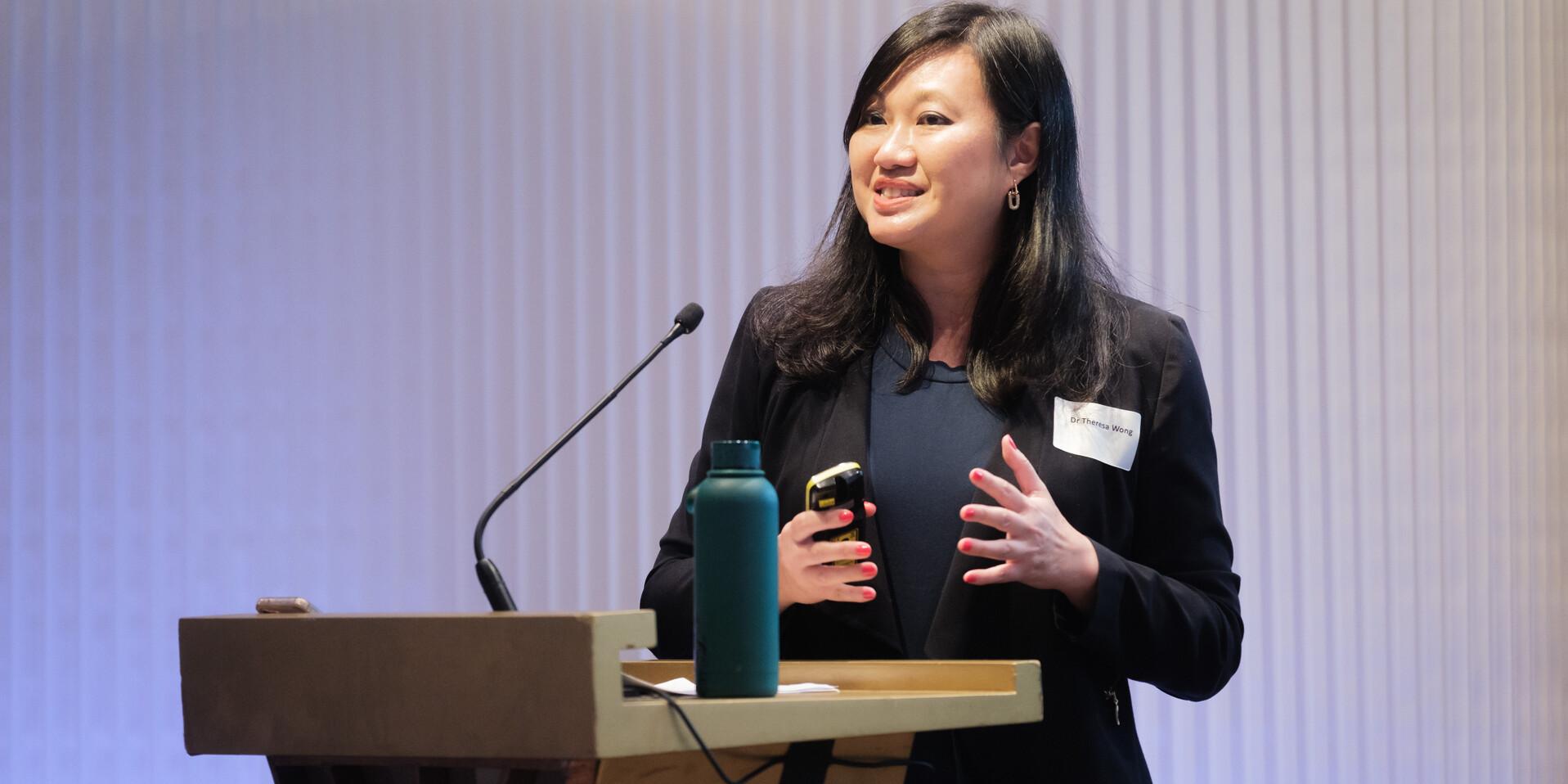 Shaping the Future of Climate Science | SMU Newsroom