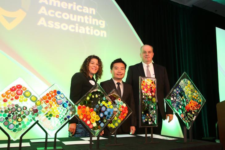 Singapore accounting professors receive international honour for ...