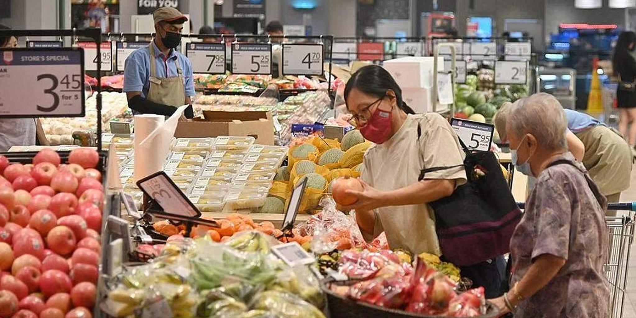 New study identifies 40 items deemed essential for household needs ...