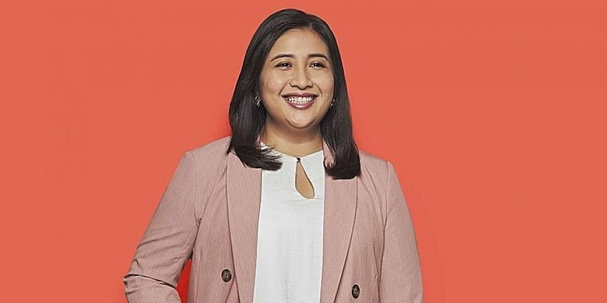 Nadia Rushing Let the giving spirit be a legacy | SMU Newsroom
