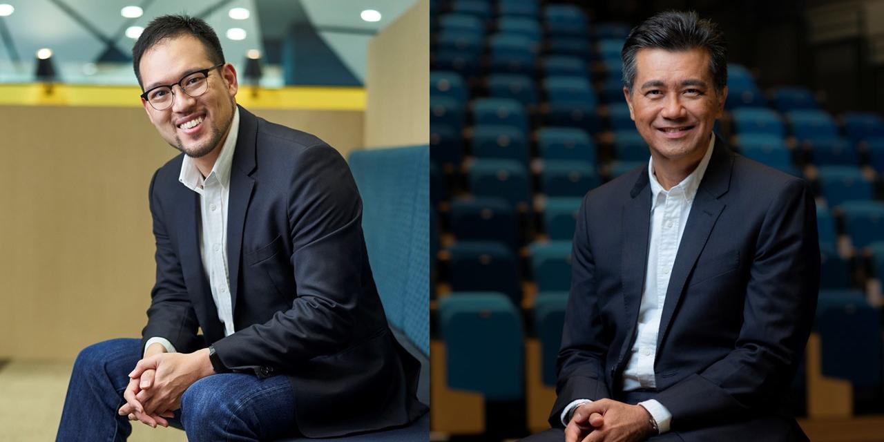 SMU business school faculty members clinch Best Paper Awards for their ...